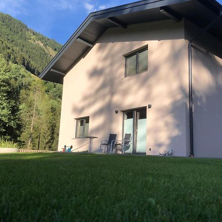 Alpen Apart Andi Zaunhof Экстерьер фото