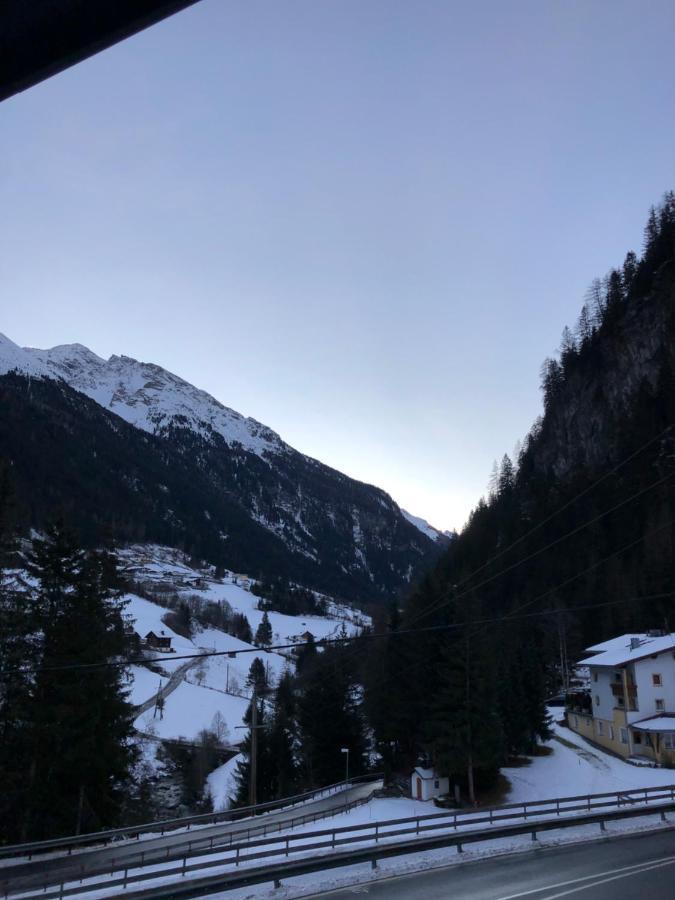 Alpen Apart Andi Zaunhof Экстерьер фото